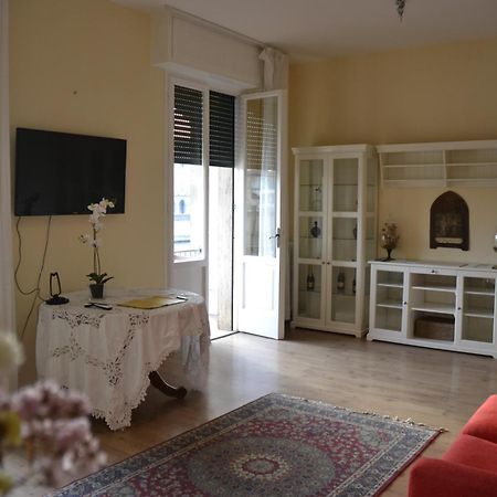 Casa Vacanze Santa Bona Villa Pisa Bagian luar foto