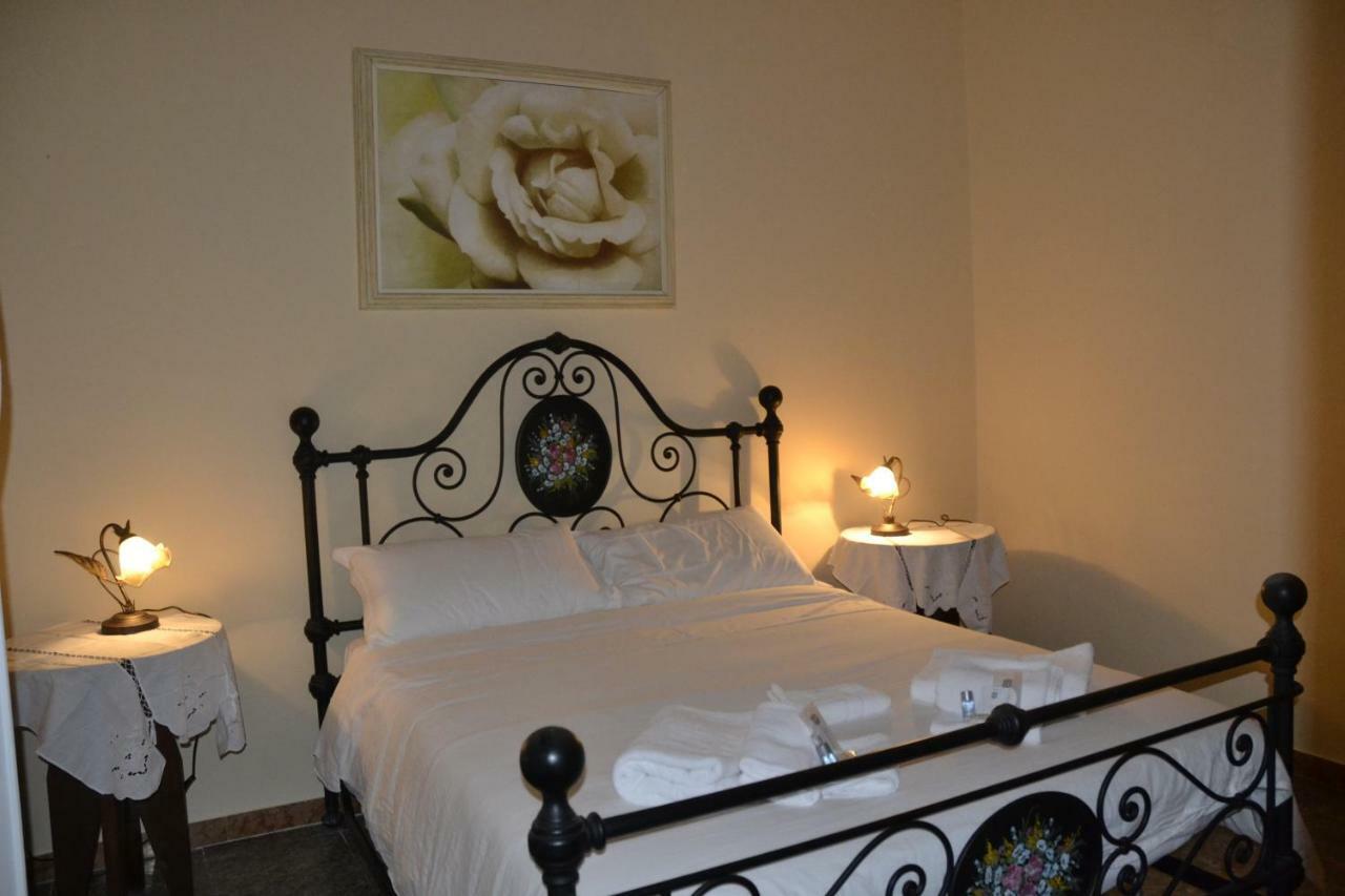 Casa Vacanze Santa Bona Villa Pisa Bagian luar foto