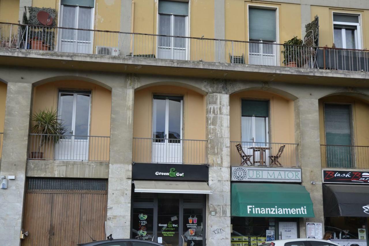 Casa Vacanze Santa Bona Villa Pisa Bagian luar foto