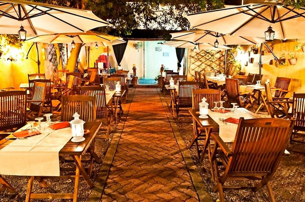 Casa Vacanze Santa Bona Villa Pisa Bagian luar foto