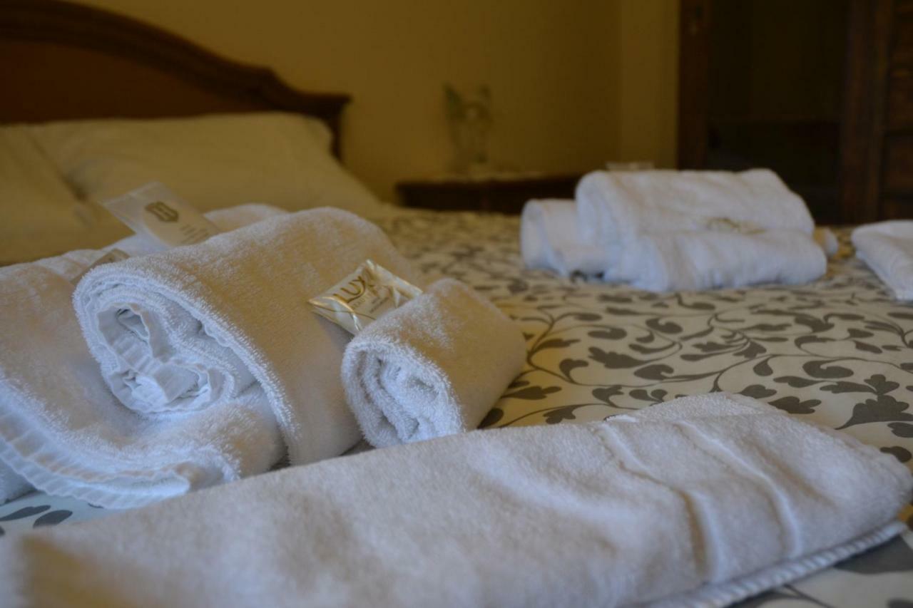 Casa Vacanze Santa Bona Villa Pisa Bagian luar foto