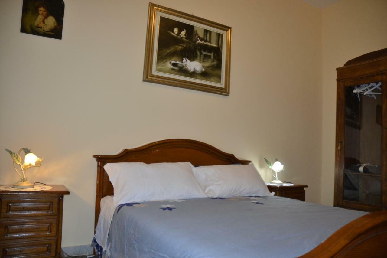 Casa Vacanze Santa Bona Villa Pisa Bagian luar foto