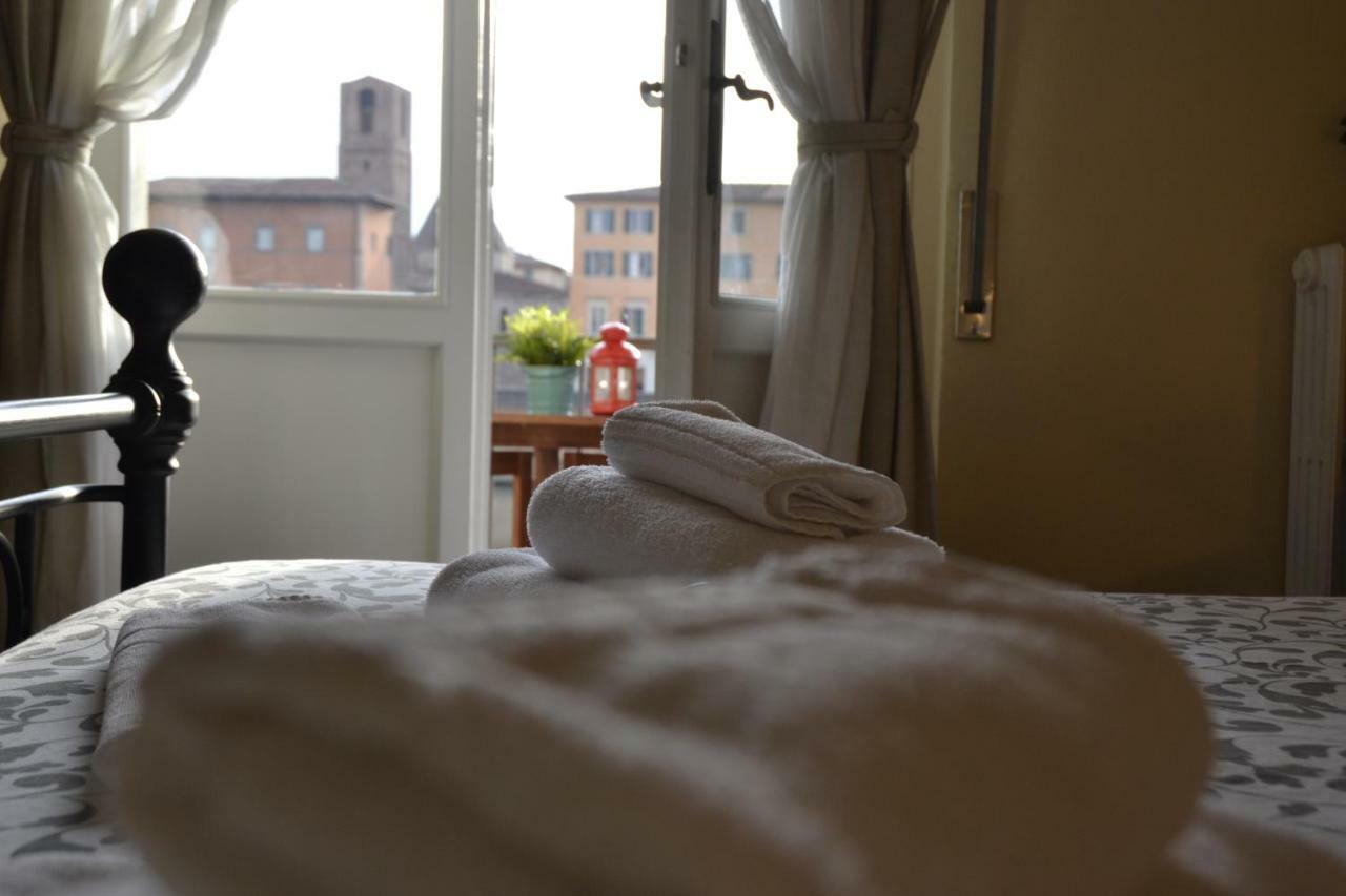 Casa Vacanze Santa Bona Villa Pisa Bagian luar foto