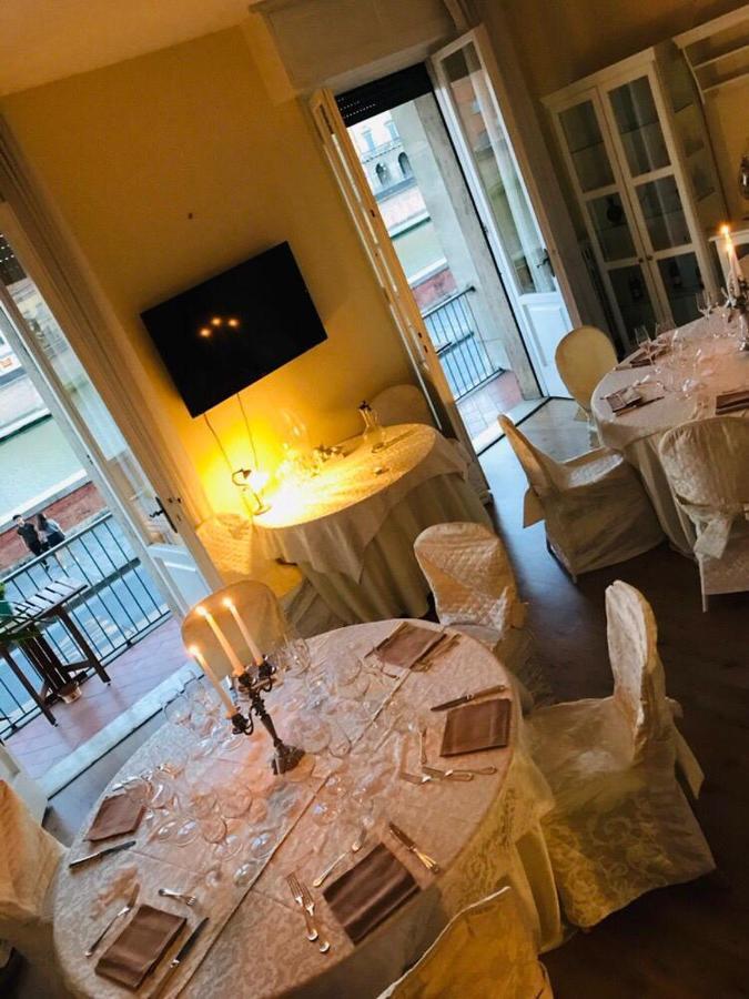 Casa Vacanze Santa Bona Villa Pisa Bagian luar foto
