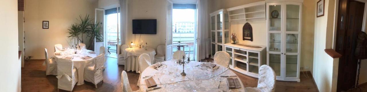 Casa Vacanze Santa Bona Villa Pisa Bagian luar foto