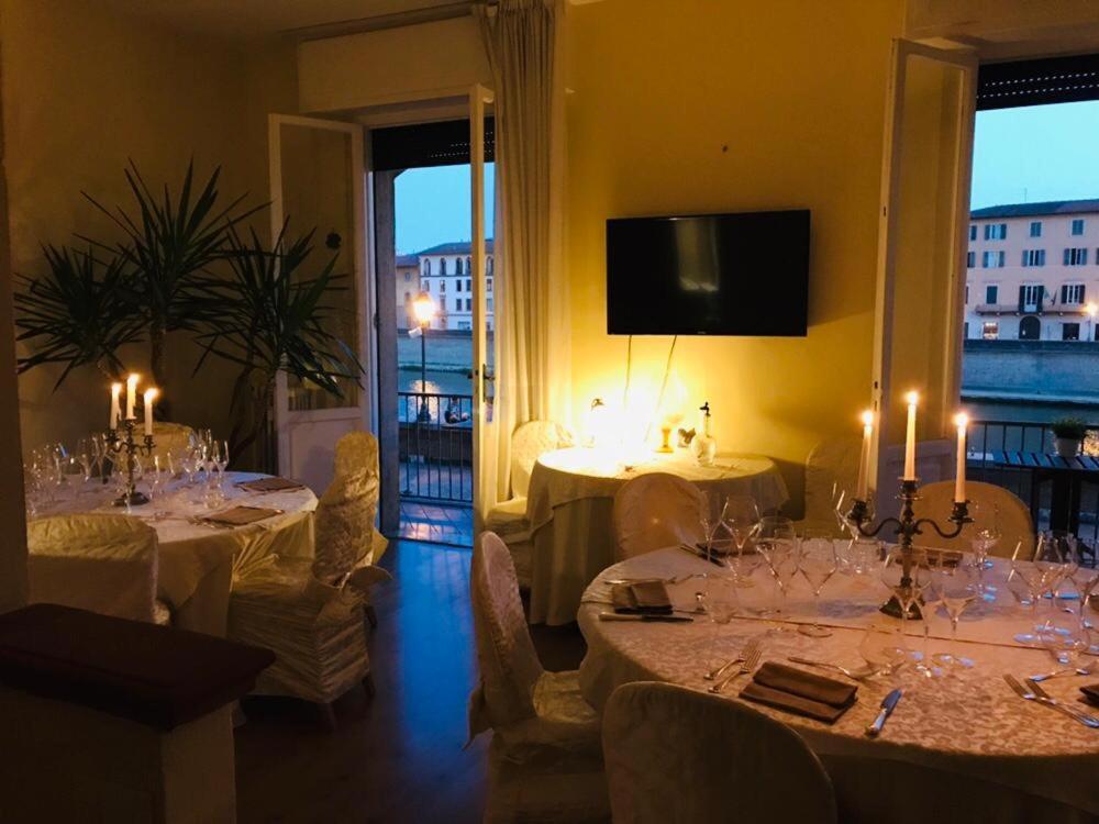 Casa Vacanze Santa Bona Villa Pisa Bagian luar foto